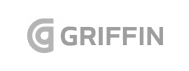 griffen logo grey